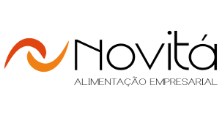 Novitá Alimentação logo