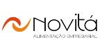 Novitá Alimentação Logo