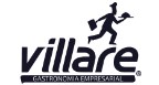Villare Gastronomia Empresarial Logo