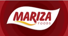 Mariza Foods logo