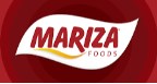 Por dentro da empresa MARIZA ALIMENTOS Logo