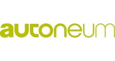 Logo de Autoneum Brasil