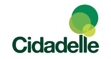 Cidadelle logo