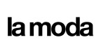 Por dentro da empresa LA MODA Logo