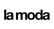Por dentro da empresa LA MODA Logo