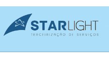 Star Light Terceirização de Serviços logo