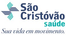 Grupo São Cristovão Saúde