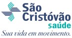 Grupo São Cristovão Saúde Logo