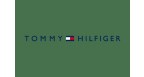 Por dentro da empresa Tommy Hilfiger Logo