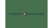 Por dentro da empresa Tommy Hilfiger Logo