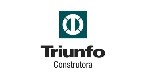 Construtora Triunfo SA Logo