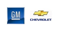 General Motors do Brasil logo