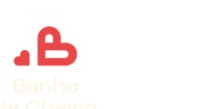 Logo de Banho de Cheiro