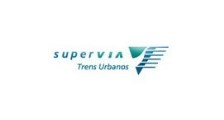 Logo de SuperVia