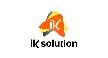 Por dentro da empresa IK SOLUTION Logo