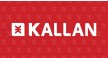 Opiniões da empresa Kallan Calçados Logo