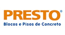 Presto Blocos e Pisos de Concreto Ltda logo