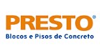Presto Blocos e Pisos de Concreto Ltda Logo