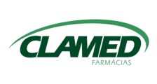 Clamed logo
