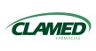 Opiniões da empresa Clamed Logo