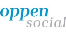 Oppen Social logo