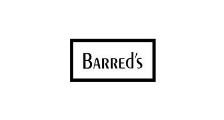 Barred's logo
