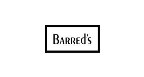 Barred's Logo