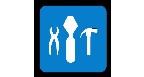 Ferragem Thony Logo