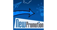 New Promotion logo