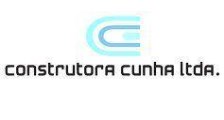 Construtora Cunha LTDA logo