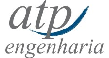 Logo de ATP Engenharia
