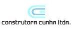 Construtora Cunha LTDA Logo