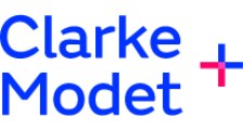 ClarkeModet logo