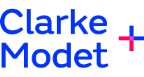 ClarkeModet Logo