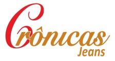 Cronicas jeans logo
