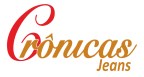 Por dentro da empresa Crônicas Jeans Logo