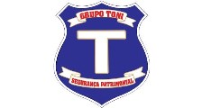 SP SEGURANÇA E VIGILÂNCIA SC LTDA logo