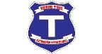SP SEGURANÇA E VIGILÂNCIA SC LTDA Logo