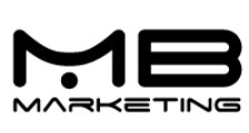 MB Marketing logo