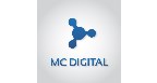 Por dentro da empresa MC Digital Logo