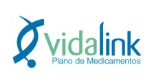 Vidalink logo