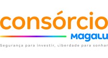 Consórcio Luiza logo