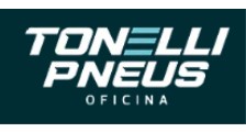 Tonelli pneus logo