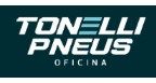 Tonelli pneus Logo