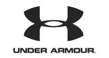 Logo de Under Armour Brasil