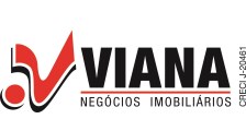 Viana Negócios Imobiliários logo