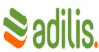 Por dentro da empresa ADILIS Logo