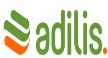 Por dentro da empresa ADILIS Logo