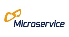 Logo de Microservice