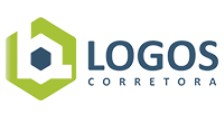 Logos Corretora logo